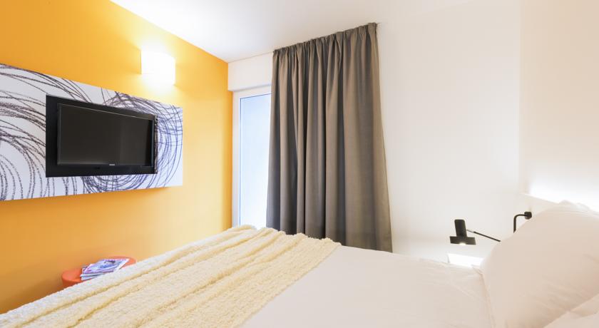 Imagen general del Hotel Pharos Hvar Bayhill. Foto 2