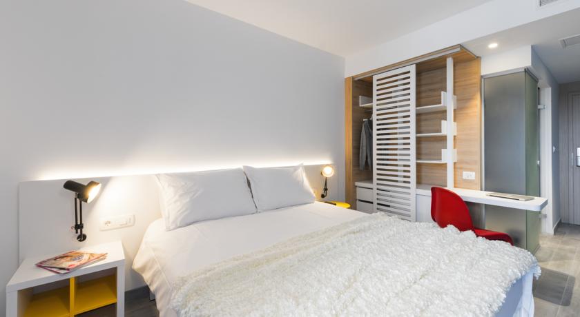 Imagen general del Hotel Pharos Hvar Bayhill. Foto 4