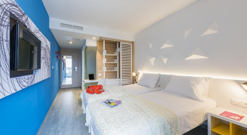 Imagen general del Hotel Pharos Hvar Bayhill. Foto 5