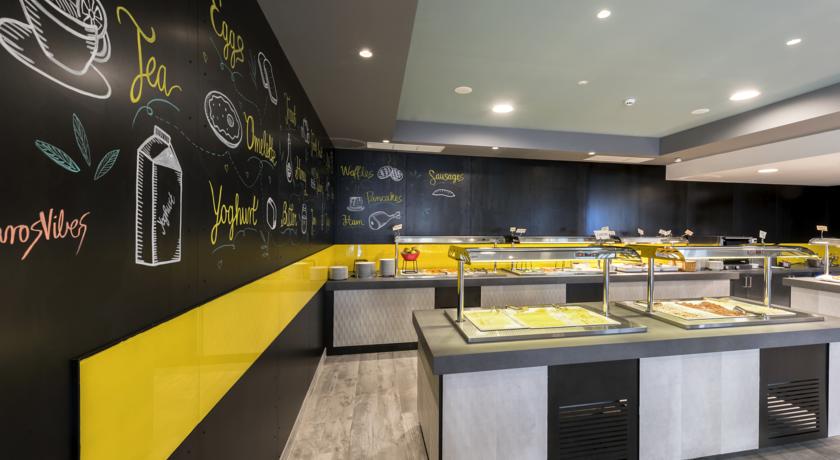 Imagen general del Hotel Pharos Hvar Bayhill. Foto 8