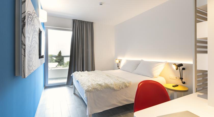 Imagen general del Hotel Pharos Hvar Bayhill. Foto 15