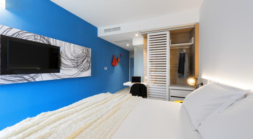 Imagen general del Hotel Pharos Hvar Bayhill. Foto 16