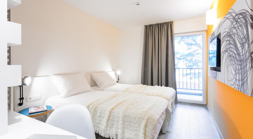 Imagen general del Hotel Pharos Hvar Bayhill. Foto 17