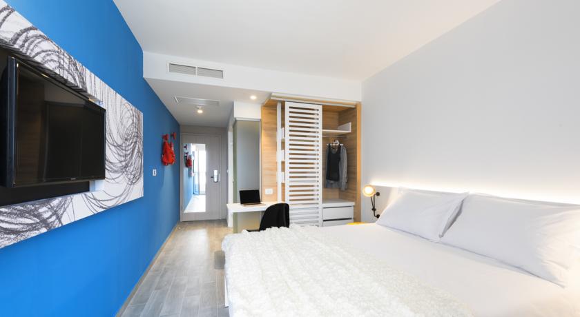 Imagen general del Hotel Pharos Hvar Bayhill. Foto 18