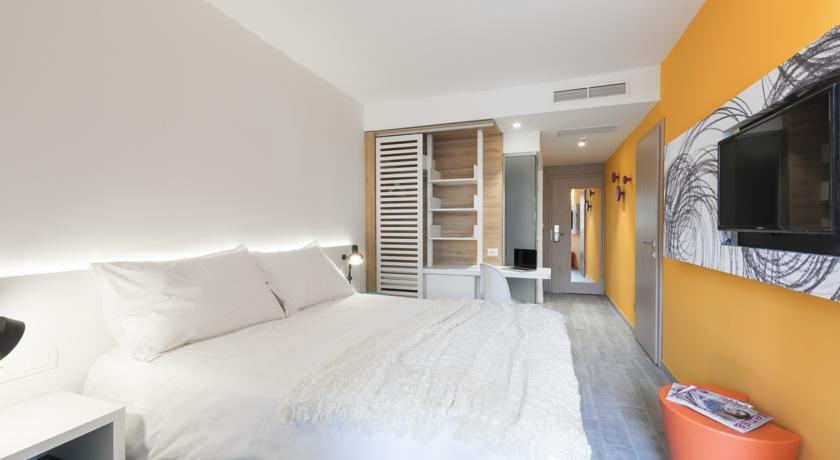 Imagen general del Hotel Pharos Hvar Bayhill. Foto 19