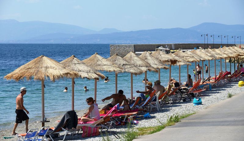 Imagen de la habitación del Hotel Pharos Rooms. Foto 10