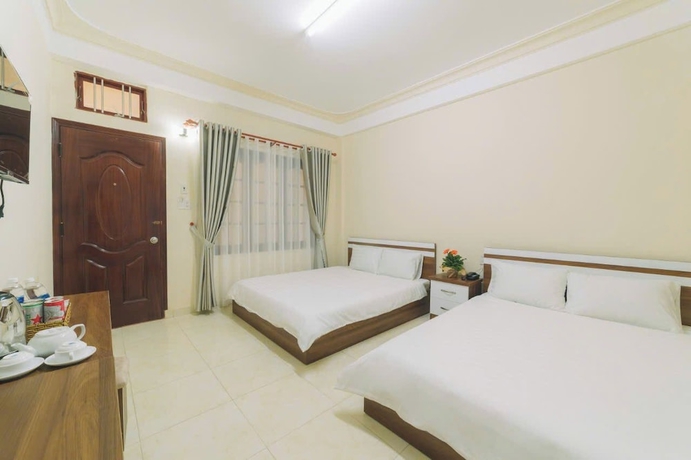 Imagen de la habitación del Hotel Phat Loi Dalat. Foto 1