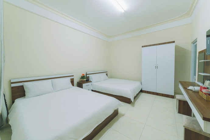 Imagen de la habitación del Hotel Phat Loi Dalat. Foto 2