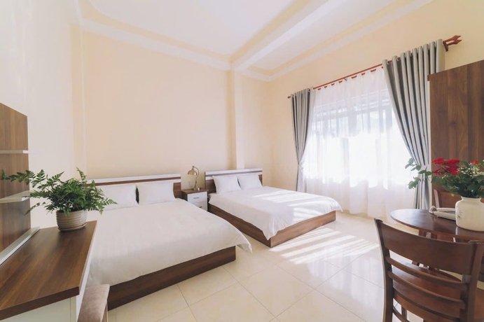 Imagen de la habitación del Hotel Phat Loi Dalat. Foto 3