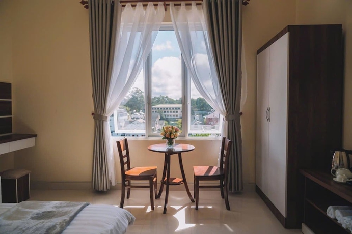 Imagen de la habitación del Hotel Phat Loi Dalat. Foto 4