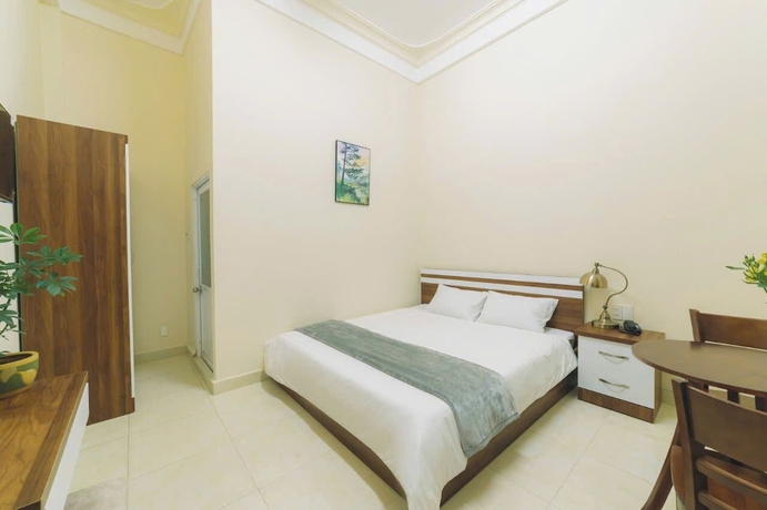 Imagen de la habitación del Hotel Phat Loi Dalat. Foto 5