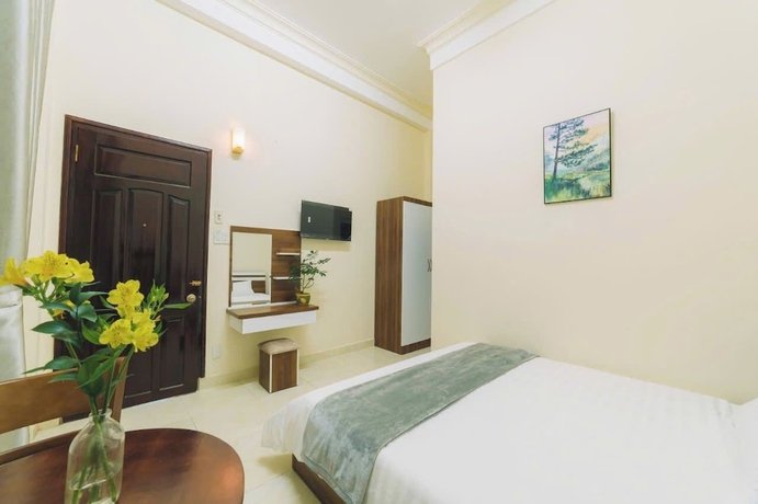 Imagen de la habitación del Hotel Phat Loi Dalat. Foto 6