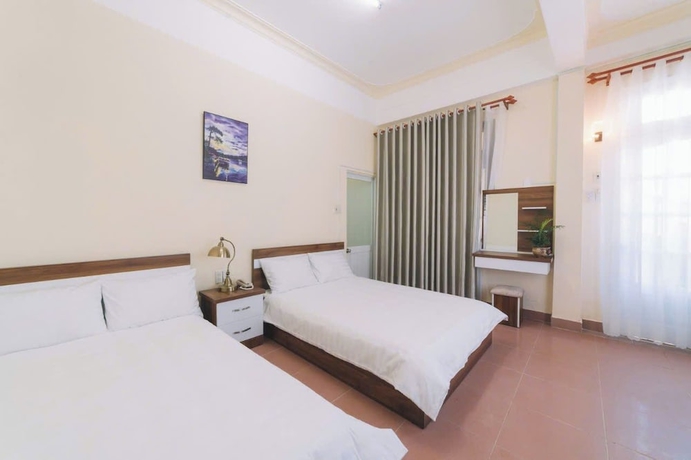 Imagen de la habitación del Hotel Phat Loi Dalat. Foto 7