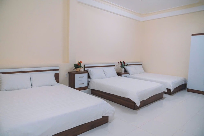 Imagen de la habitación del Hotel Phat Loi Dalat. Foto 9
