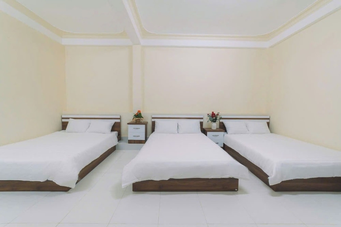 Imagen de la habitación del Hotel Phat Loi Dalat. Foto 10