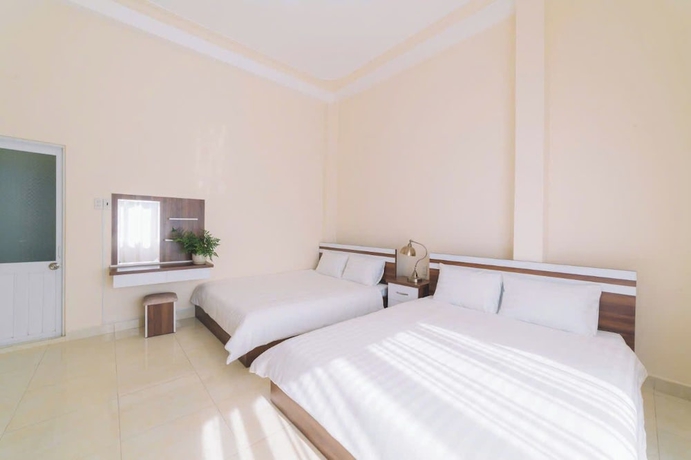 Imagen de la habitación del Hotel Phat Loi Dalat. Foto 11