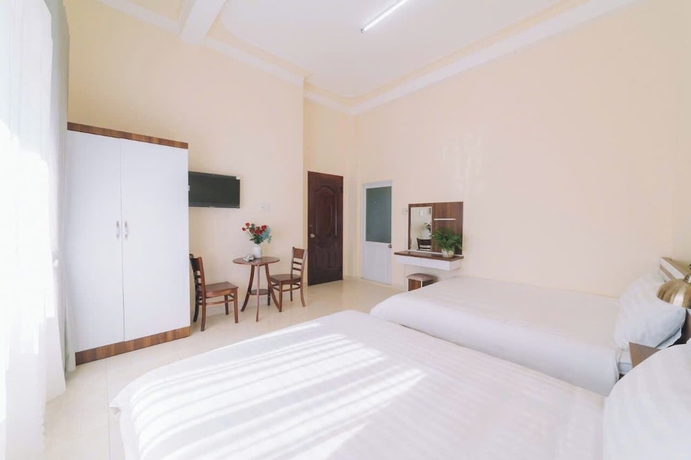 Imagen de la habitación del Hotel Phat Loi Dalat. Foto 12