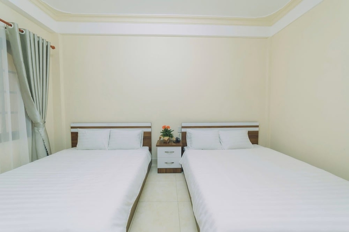 Imagen de la habitación del Hotel Phat Loi Dalat. Foto 13