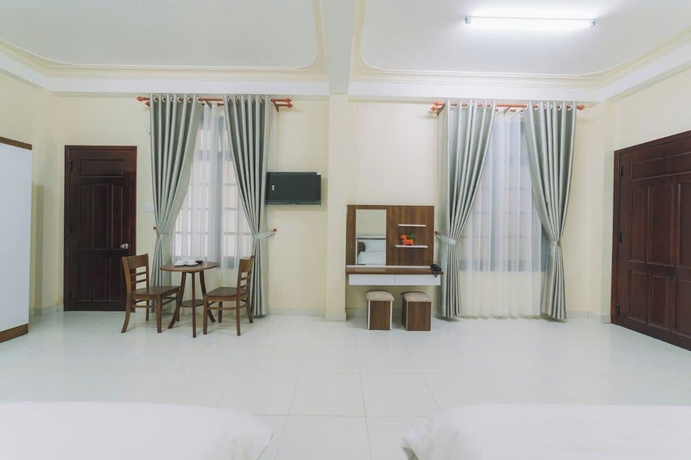 Imagen de la habitación del Hotel Phat Loi Dalat. Foto 14