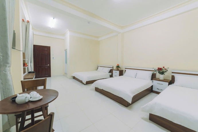 Imagen de la habitación del Hotel Phat Loi Dalat. Foto 15