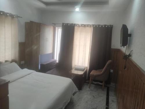 Imagen general del Hotel Phata PRITHVI. Foto 3