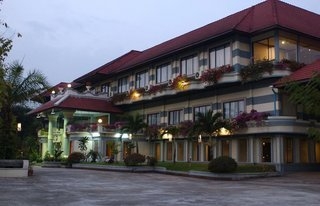 Imagen general del Hotel Phatad Valley Hotel @ Hotsping. Foto 1