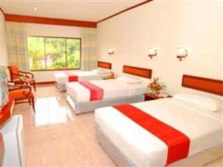 Imagen de la habitación del Hotel Phatad Valley Hotel @ Hotsping. Foto 8