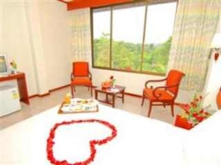 Imagen de la habitación del Hotel Phatad Valley Hotel @ Hotsping. Foto 9