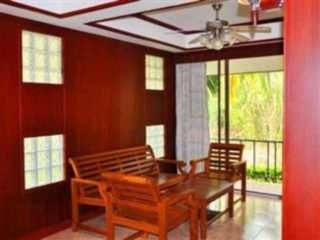 Imagen general del Hotel Phatad Valley Hotel @ Hotsping. Foto 2