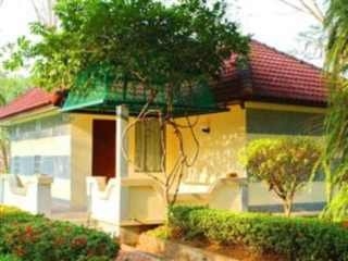 Imagen general del Hotel Phatad Valley Hotel @ Hotsping. Foto 3