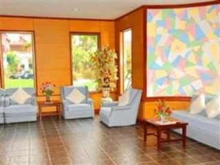 Imagen general del Hotel Phatad Valley Hotel @ Hotsping. Foto 5