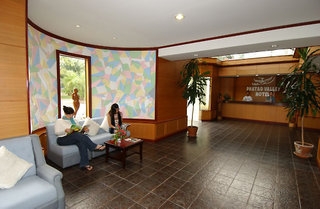 Imagen general del Hotel Phatad Valley Hotel @ Hotsping. Foto 6