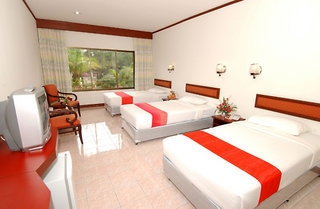 Imagen de la habitación del Hotel Phatad Valley Hotel @ Hotsping. Foto 10