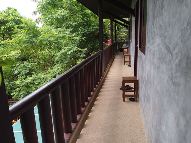 Imagen de la habitación del Hotel Phatchara Boutique. Foto 9