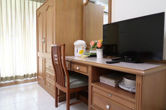 Imagen de la habitación del Hotel Phawana Sweet. Foto 14