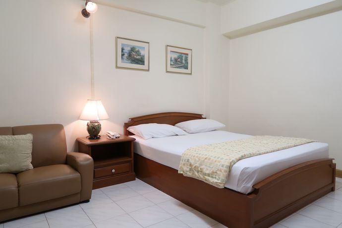 Imagen de la habitación del Hotel Phawana Sweet. Foto 19