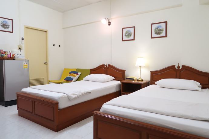 Imagen de la habitación del Hotel Phawana Sweet. Foto 20