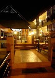 Imagen general del Hotel Phaya Inn. Foto 4