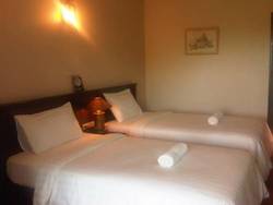 Imagen general del Hotel Phaya Inn. Foto 8
