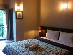 Imagen general del Hotel Phaya Inn. Foto 10