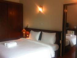Imagen general del Hotel Phaya Inn. Foto 14