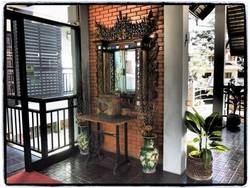 Imagen de la habitación del Hotel Phaya Inn. Foto 26