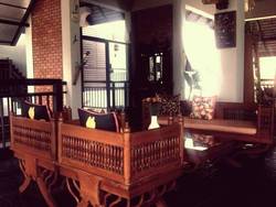 Imagen general del Hotel Phaya Inn. Foto 16