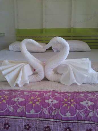 Imagen general del Hotel Phayam Coconut Beach Resort. Foto 2