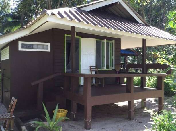 Imagen general del Hotel Phayam Coconut Beach Resort. Foto 5