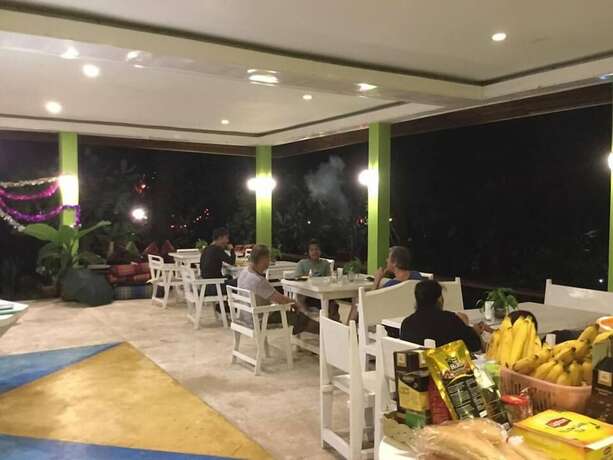 Imagen general del Hotel Phayam Coconut Beach Resort. Foto 8