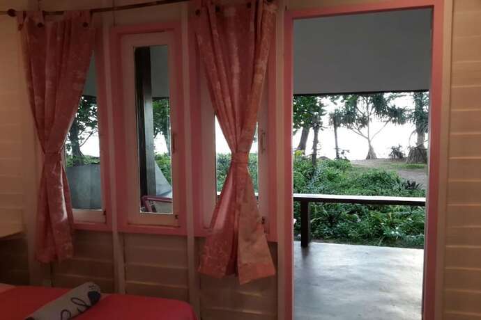 Imagen general del Hotel Phayam Coconut Beach Resort. Foto 10