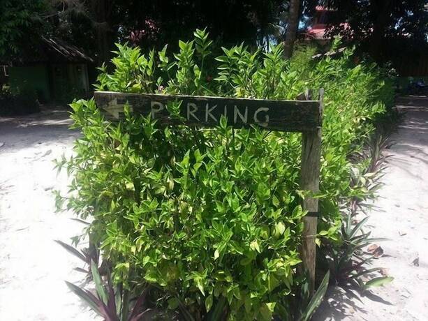 Imagen general del Hotel Phayam Coconut Beach Resort. Foto 12