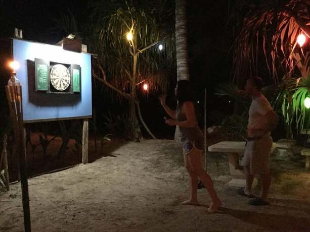 Imagen general del Hotel Phayam Coconut Beach Resort. Foto 13