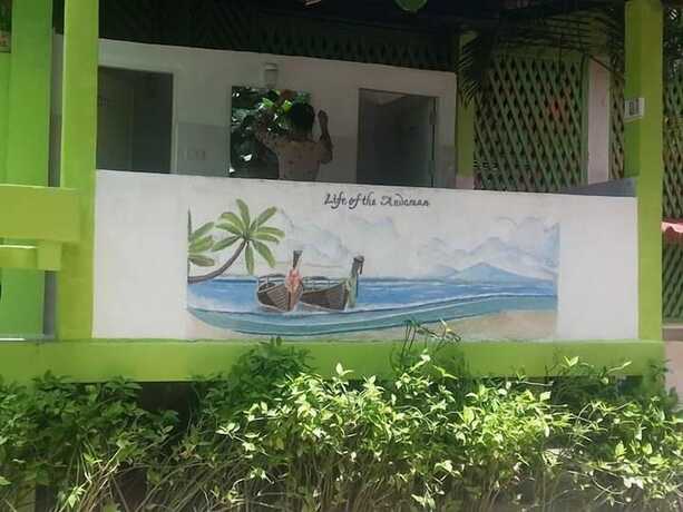 Imagen general del Hotel Phayam Coconut Beach Resort. Foto 17